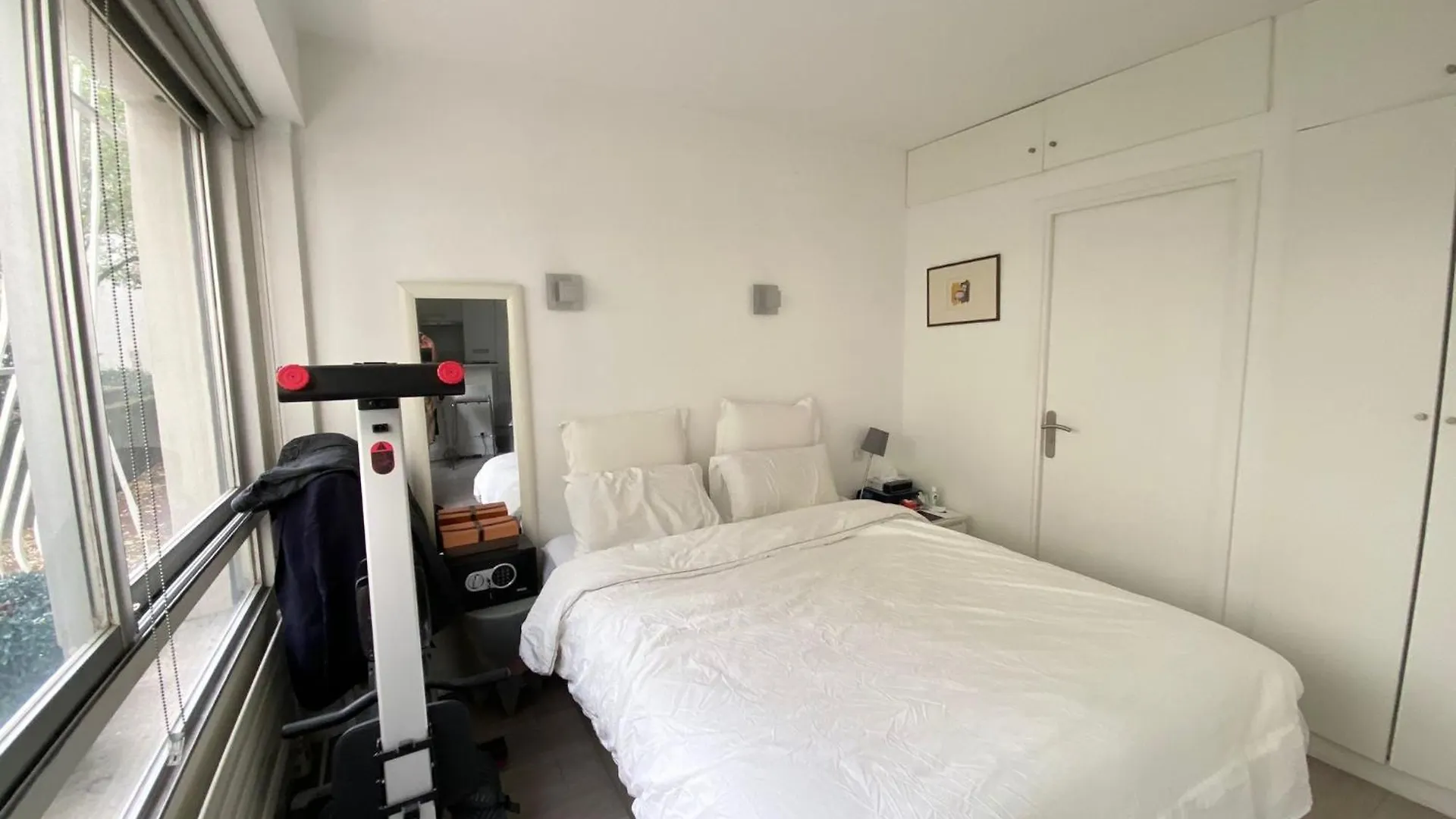 Apartment Ferienwohnung Eiffel Tower - Cosy Flat Paris